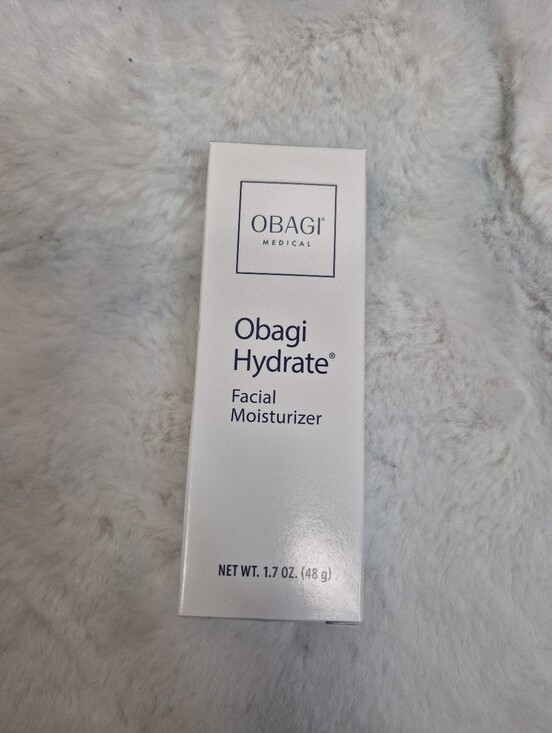 Obagi Other - Obagi Hydrate Facial Moisturizer 1.7 oz / 48 g NEW